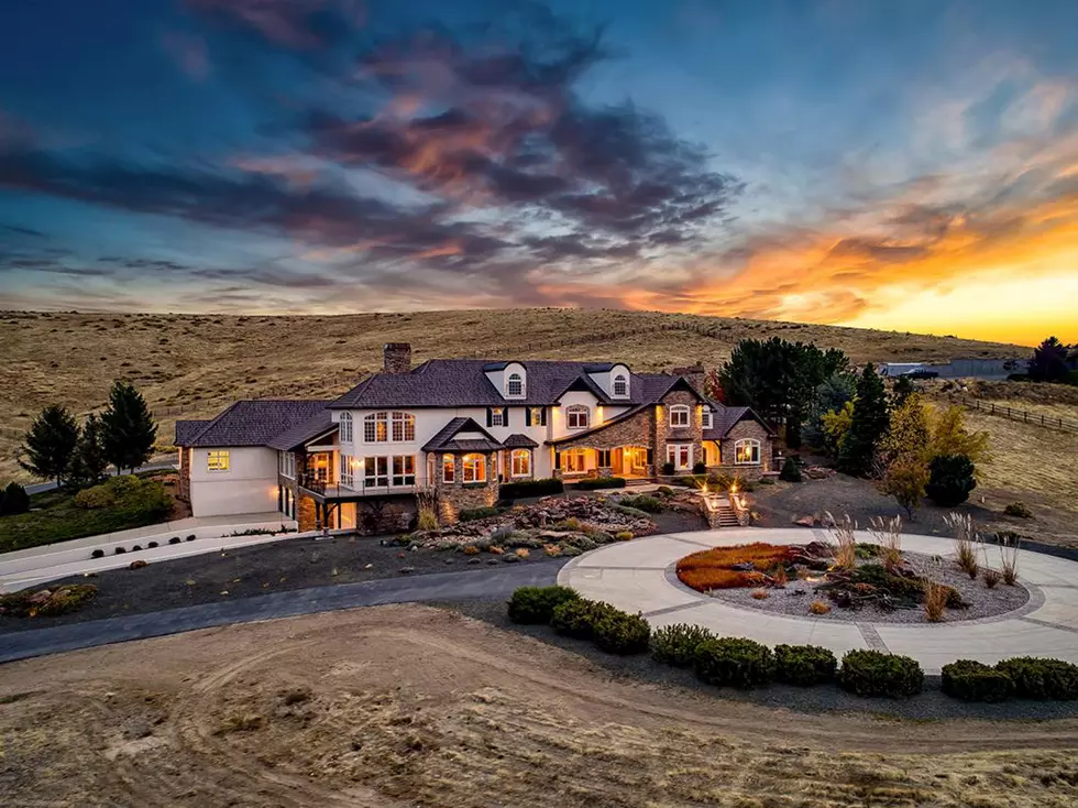 Take A Look Around: 5 Most Expensive Houses in Boise
