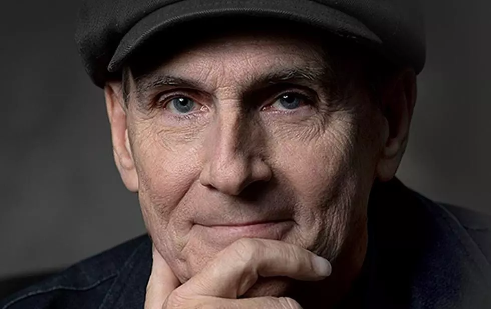 LITE-FM’s Exclusive James Taylor Pre-Sale