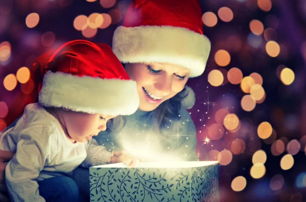 Ten Christmas Songs That Actually Boost Your Heart Rate