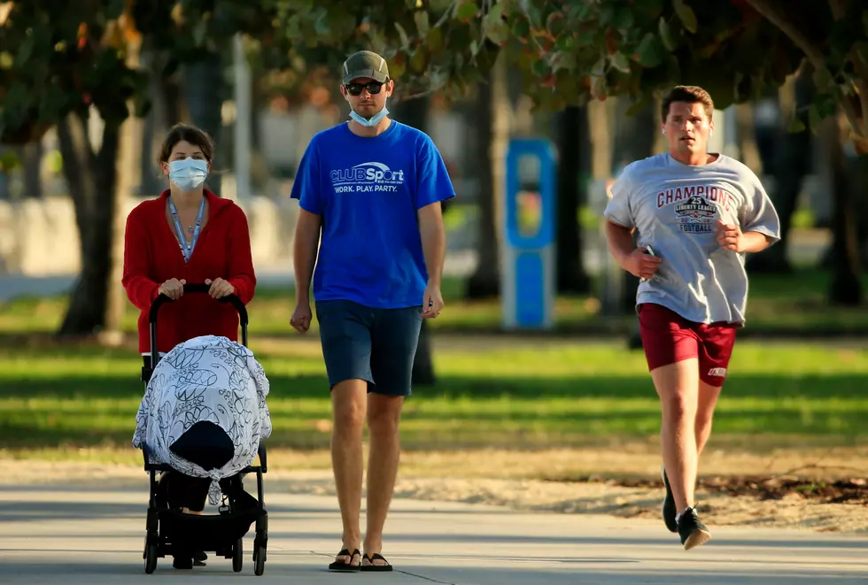 CDC Says These Idahoans Can Drop Their Masks