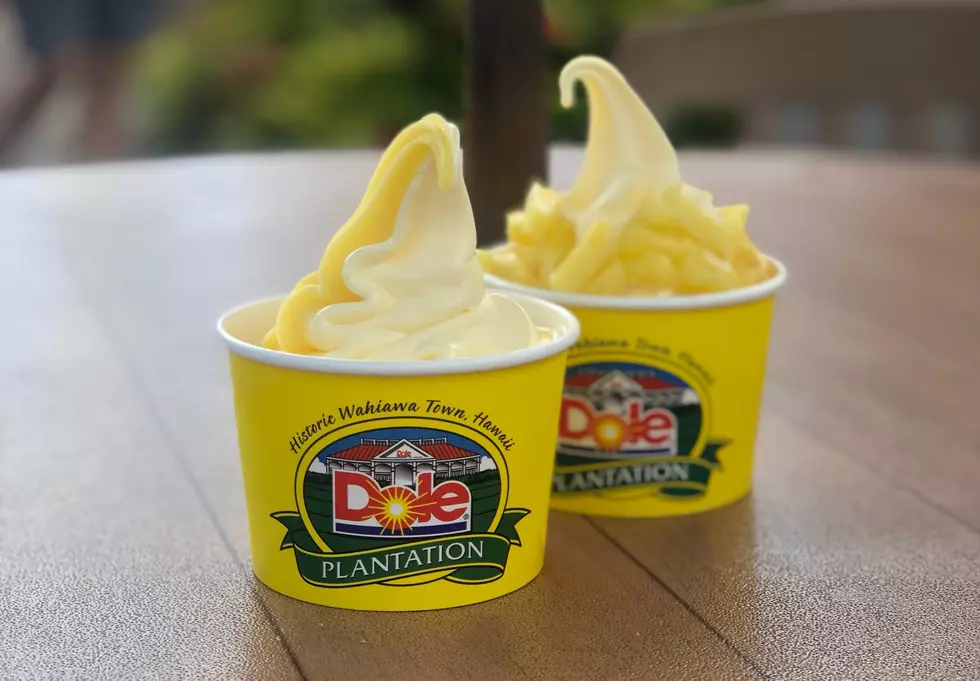 Missing Disney? Two Treasure Valley Locations Are Quietly Serving Dole Whip