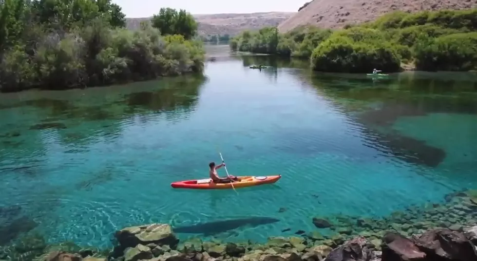 Road Trip Worthy: 3 Gorgeous Idaho Blue Lakes