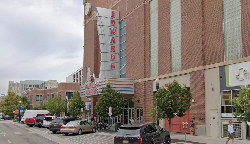 Boise Edwards Theaters Inch Closer to Re-Opening