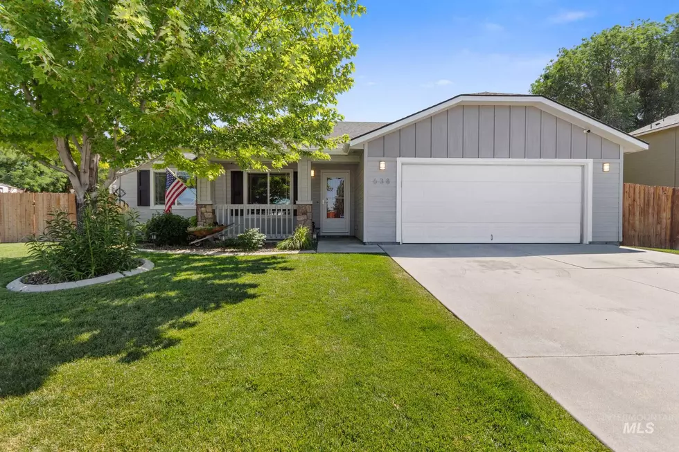 See The Cheapest House for Sale In Boise With a Pool