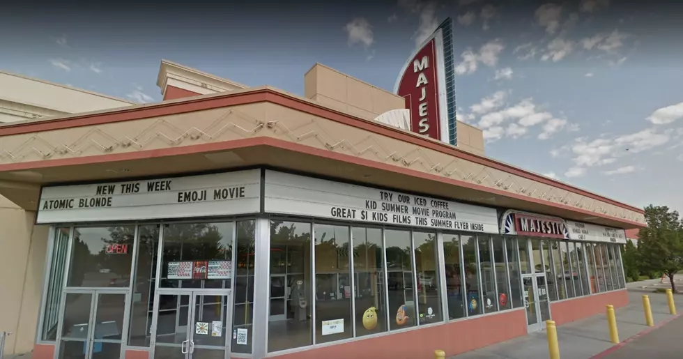 You Can Now Rent A Majestic Cinemas Theater for You and 19 Friends