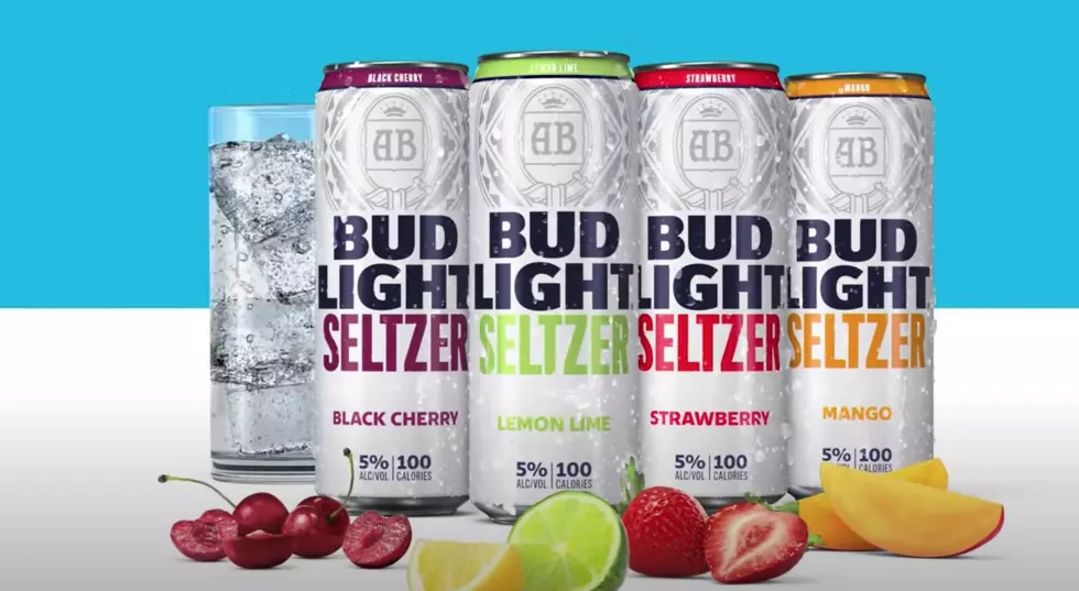 Love Hard Seltzers? Bud Light Has an Idahoan’s Dream Job Open!