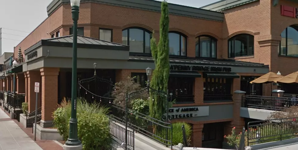 Amid Pandemic, 18 Year Old Downtown Boise Restaurant Closes for Good