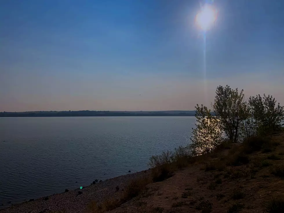 Gott's Point - Nampa