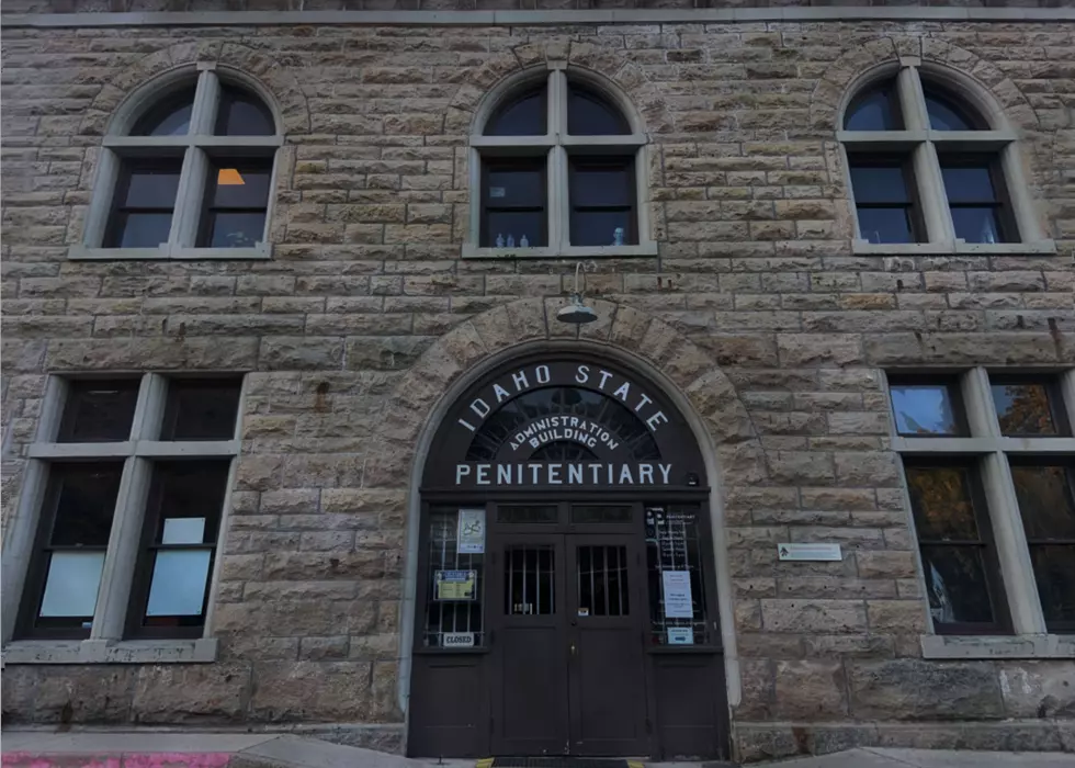 5 Times That Old Idaho Penitentiary Has Been Featured on National