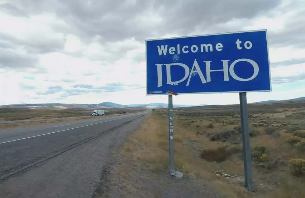 These Idaho Counties are Some of the Least Populated in the U.S.