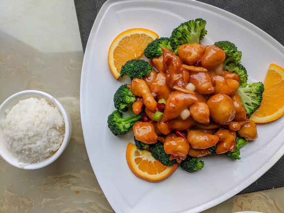 The Top Five Chinese Restaurants in Boise According to Yelp!