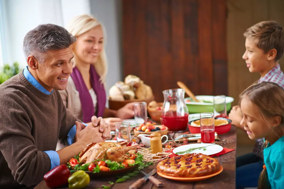 5 Boise Restaurants Offering Thanksgiving-To-Go Meals
