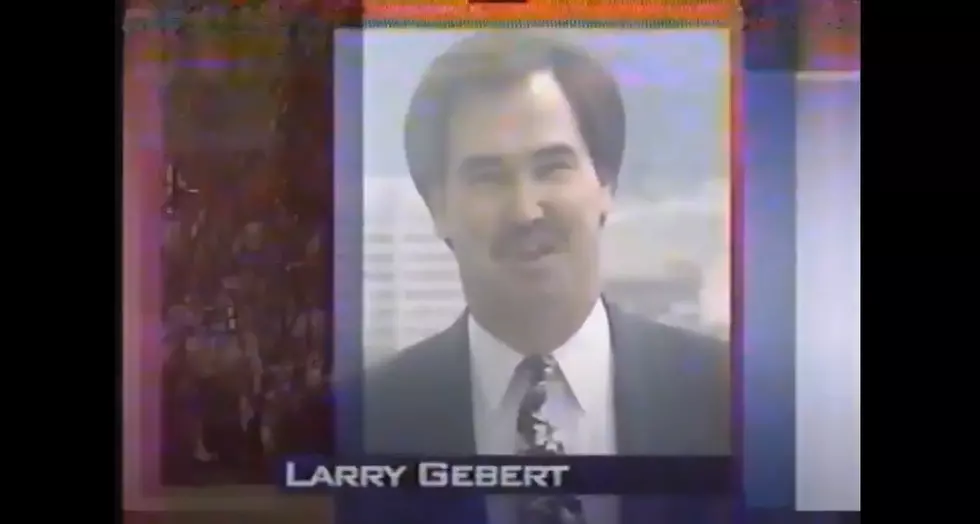 Vintage Clips Show How Boise News Has Changed Over 35 Years