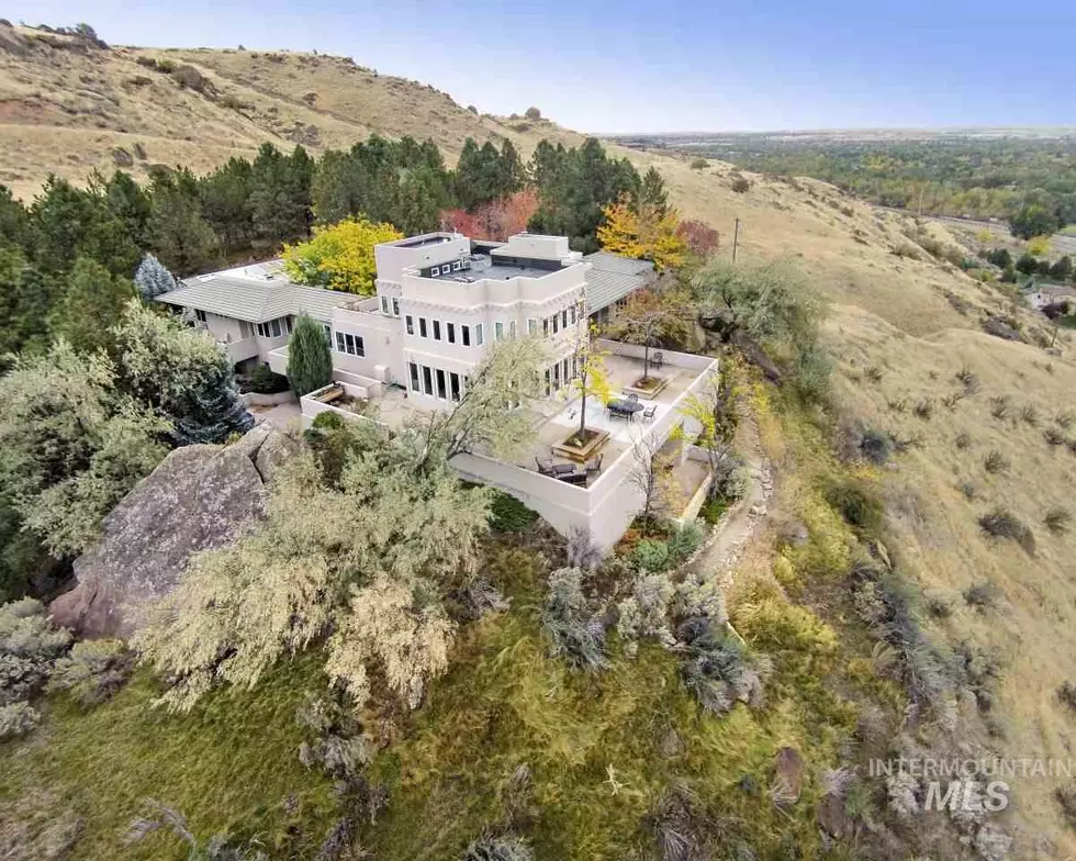 3 Over-The-Top Boise Mansions That No One Wants to Buy