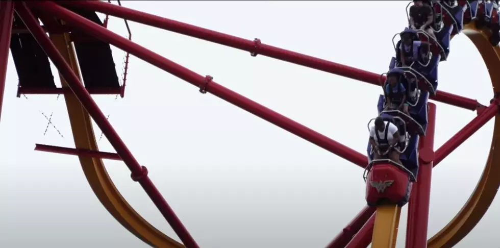 Idaho Amusement Park Set to Debut New Coaster in 2021