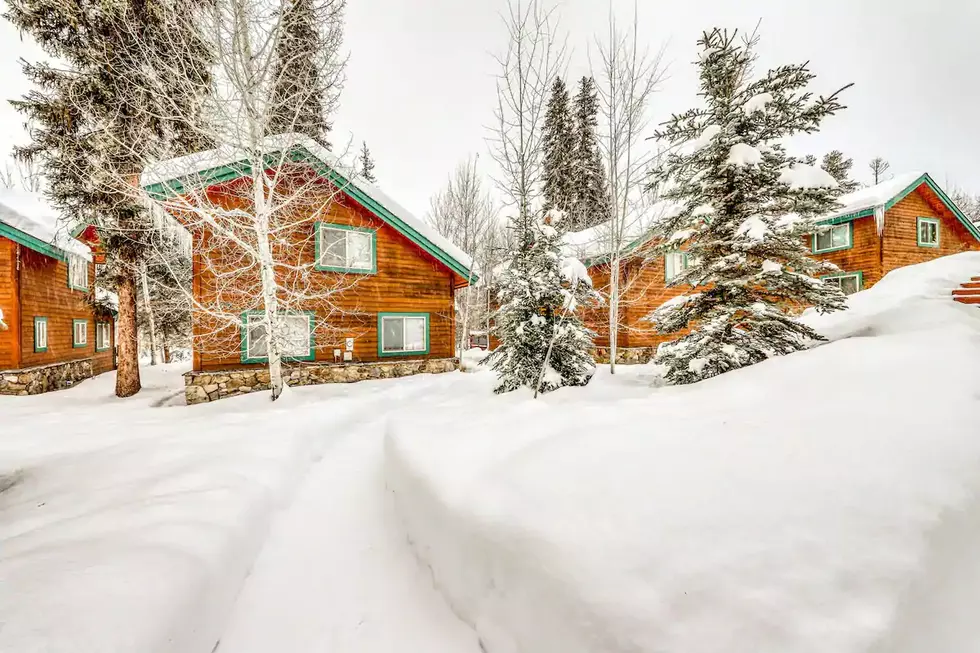 5 McCall Winter Wonderland Cabins You Can Rent for $200 or Less