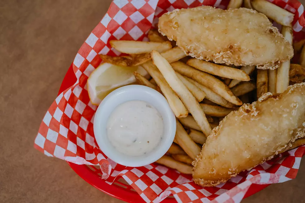These Are the Top 5 Seafood Destinations in Boise