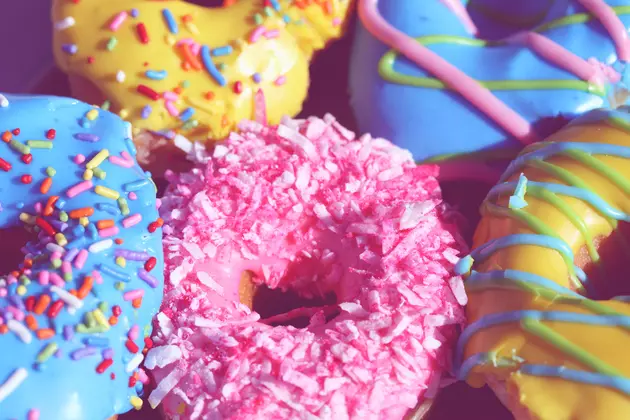 The Best Doughnuts in Idaho Can Be Found in Boise