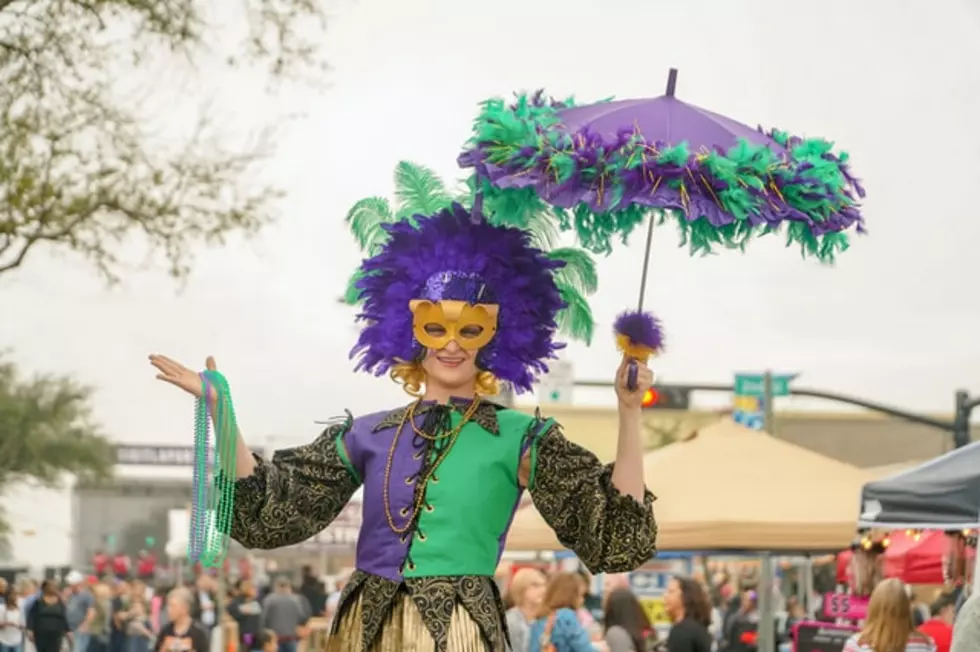 What’s The Meaning Behind The Mardi Gras Colors?