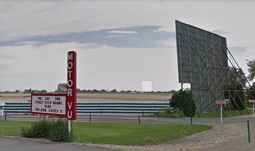One of Idaho’s Only Remaining Drive-Ins Announces Opening Weekend