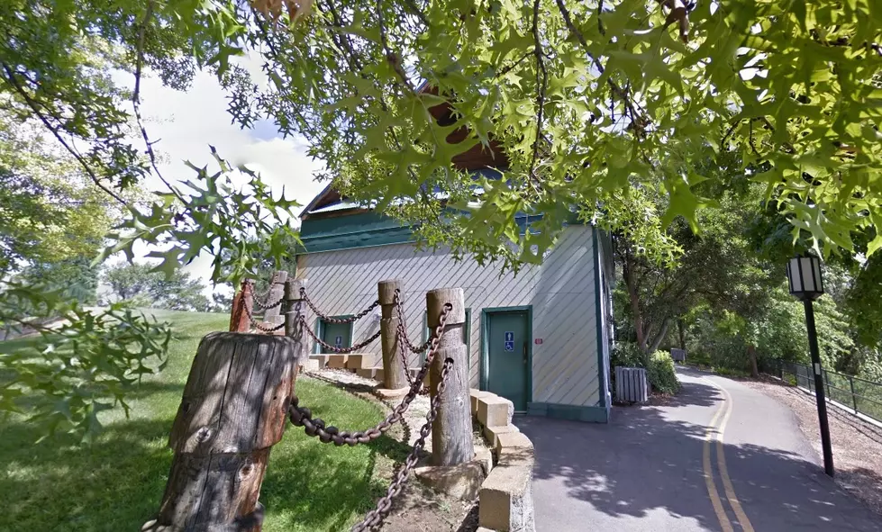 Do You Remember What This Boise Greenbelt Building Used to Be?