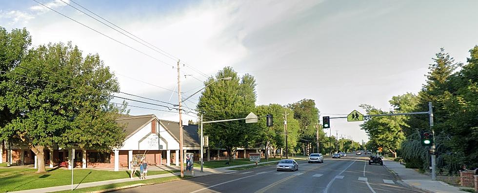 Remember When Boise Had a Roller Coaster on Warm Springs Avenue?