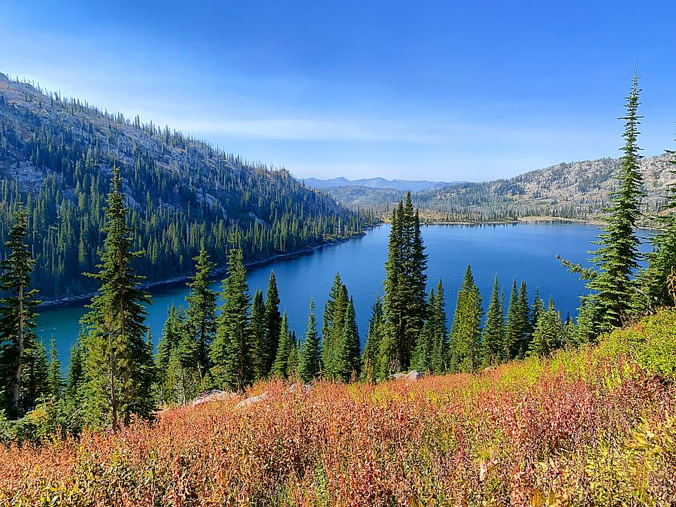 Four Idaho Campgrounds Perfect For Beginners