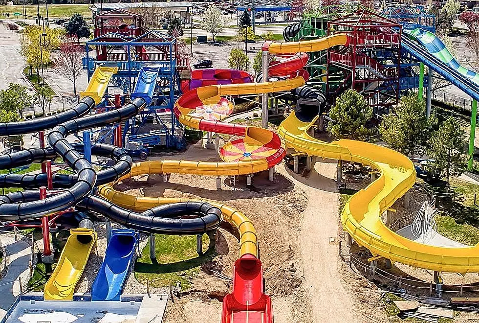 5 Mom Types You Will Find at Roaring Springs This Summer