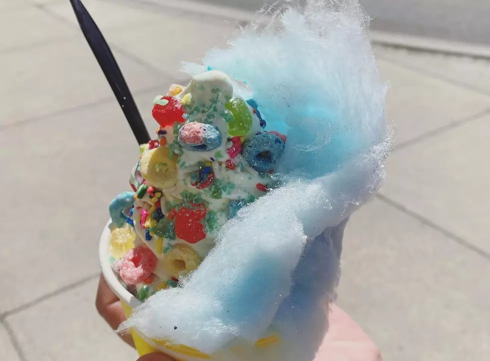 10 Out of this World Treats You MUST Try at McCall&#8217;s Extreme Ice Cream Shop