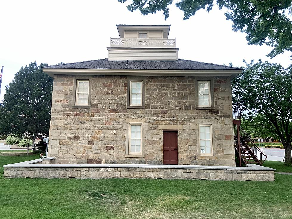 The Secret Haunted History of Boise's Bown House