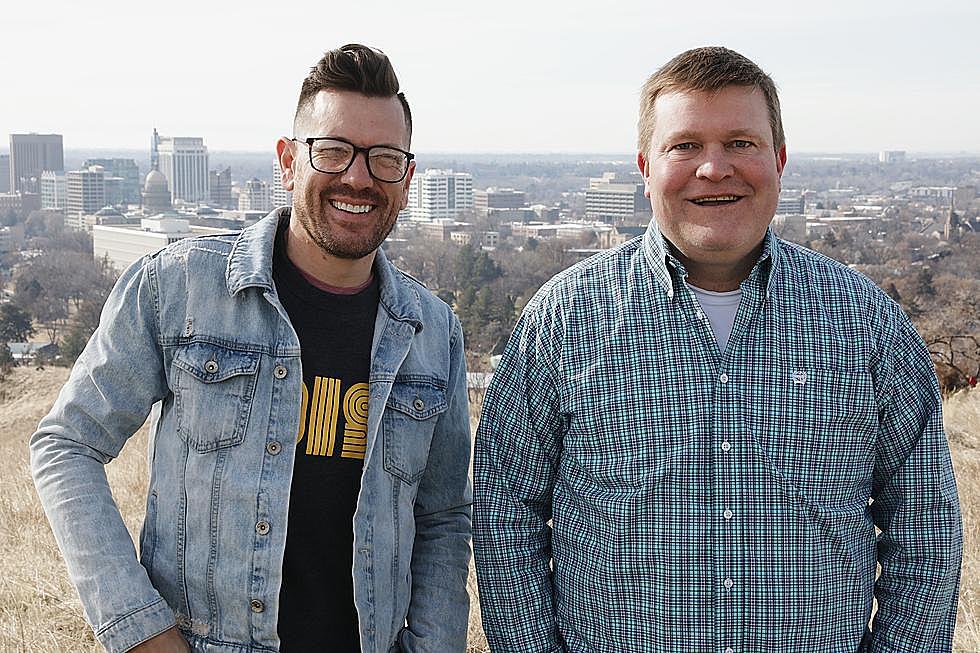 HGTV&#8217;s Boise Boys Talk New Show, Garage Sale Finds and Meeting Fans [AUDIO]