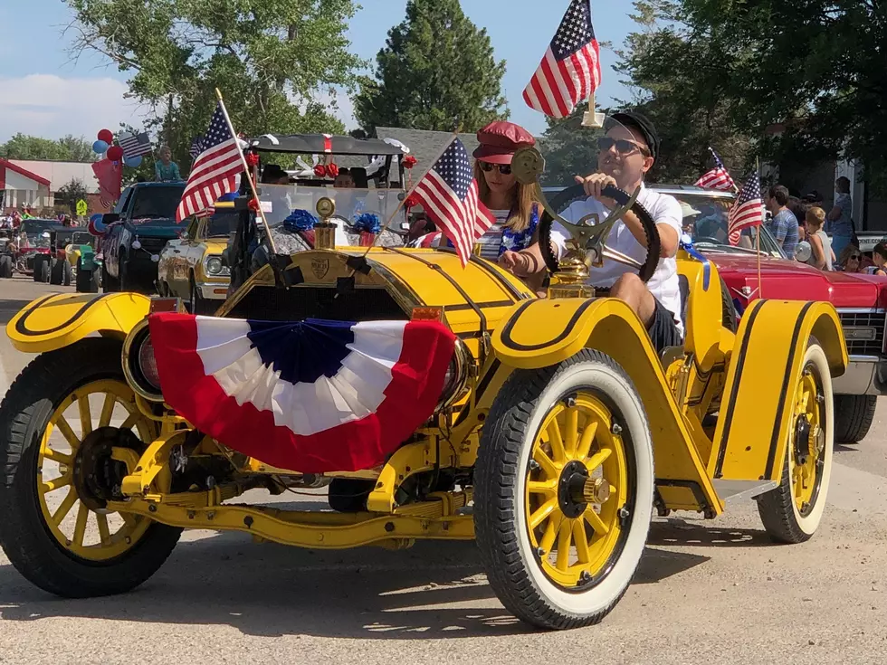 Nampa&#8217;s Parade America + 7 Other Boise Area Parades Returning This Summer