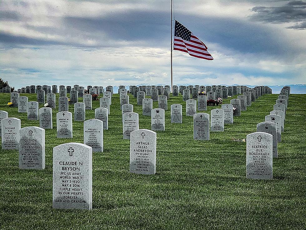 Why do People Leave Coins on Idaho Military Graves and What Do They Mean?
