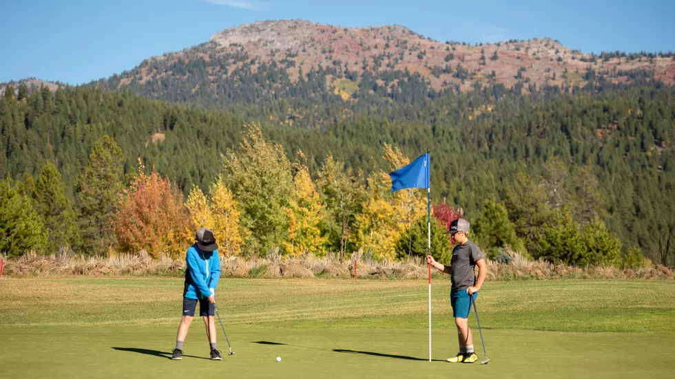 McCall Area Chamber of Commerce & Visitors Bureau