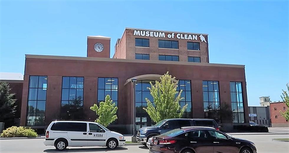 6 Astoundingly Bizarre Museums You Didn't Know Existed In Idaho
