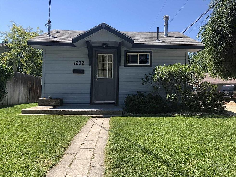 23 Photos of the Least Expensive Houses You Can Buy in Boise