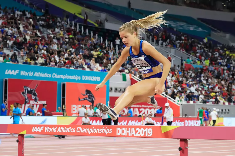 17th IAAF World Athletics Championships Doha 2019 - Day One