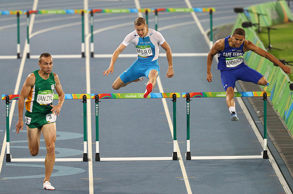 Former Boise State Track Star Will Chase Olympic Dreams in Tokyo