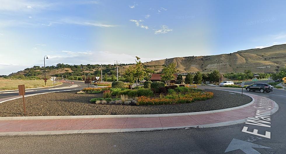 These Are the 10 Most Hated Roundabouts in the Treasure Valley