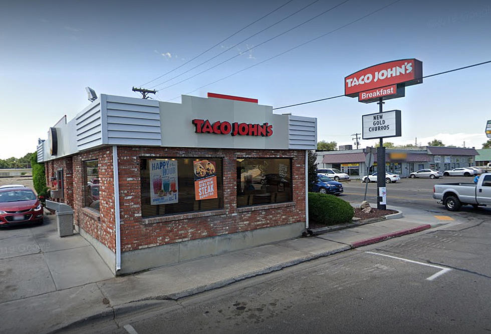 What Happened to Taco John&#8217;s in Mountain Home?
