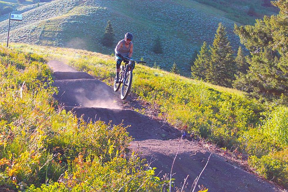 Bike Races Let Kids and Parents Compete at Soldier Mountain