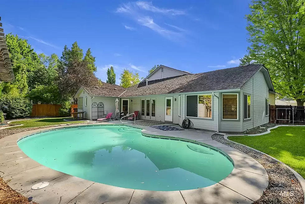 Tour the 10 Cheapest Homes With In-Ground Pools For Sale in Ada County