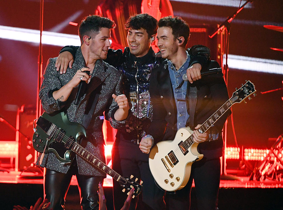 Jonas Brothers Will Add COVID-19 Prevention Requirements to Their Idaho Concert