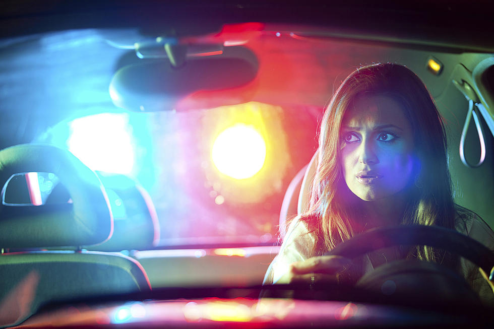10 Bad Driving Habits That Could Get You in Trouble With the Police in Idaho