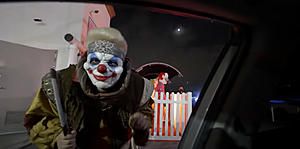 Three Terrifying Boise Area Haunted Car Washes Return For Scary...
