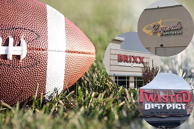 The 10 Best Places to Watch Football in Boise As Voted By You