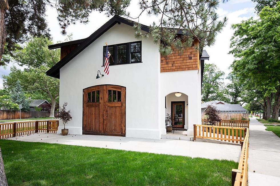 Spend The Night In One Of These Four Spectacular Boise Boys Airbnbs