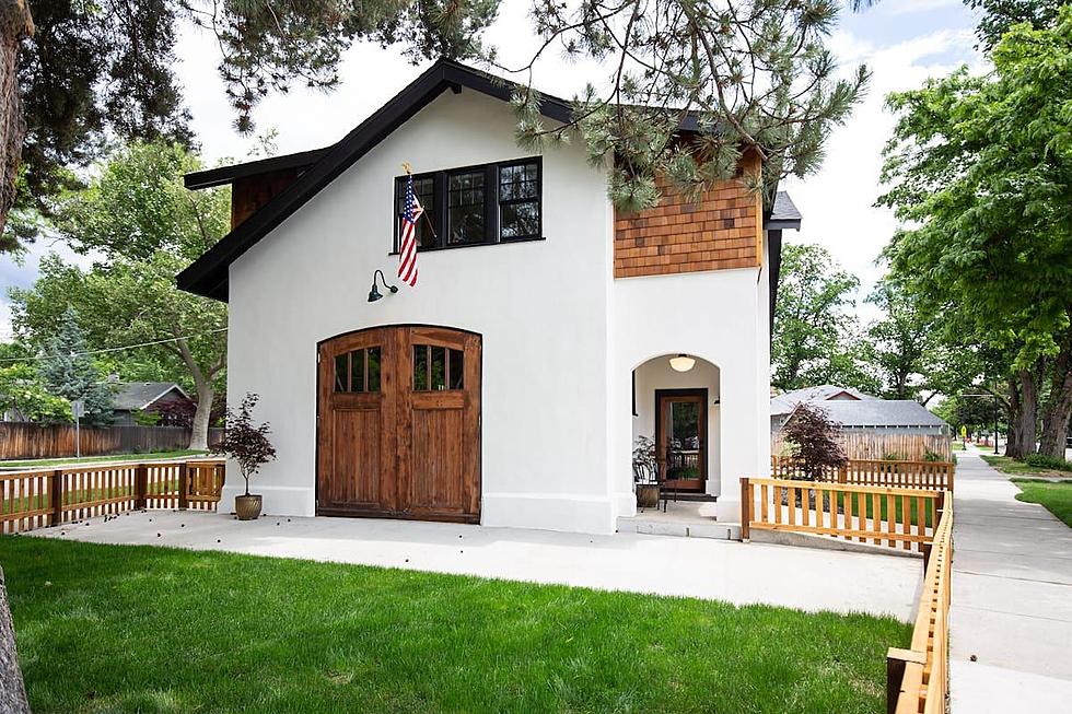 PHOTOS: See Four Spectacular Boise Boys Airbnbs For Rent Now