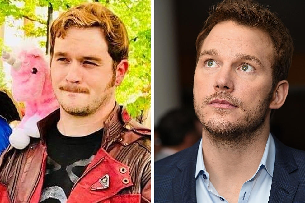 25 Idahoans Who Could Be Mistaken For Their A-List Celebrity Doppelgängers