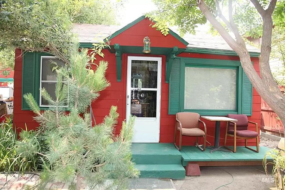 25 Photos Take You Inside the Cheapest Homes You Can Buy in Boise